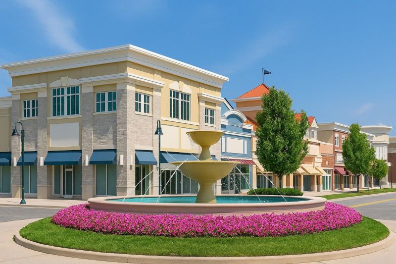 Local Shower Replacement in Bowie, MD