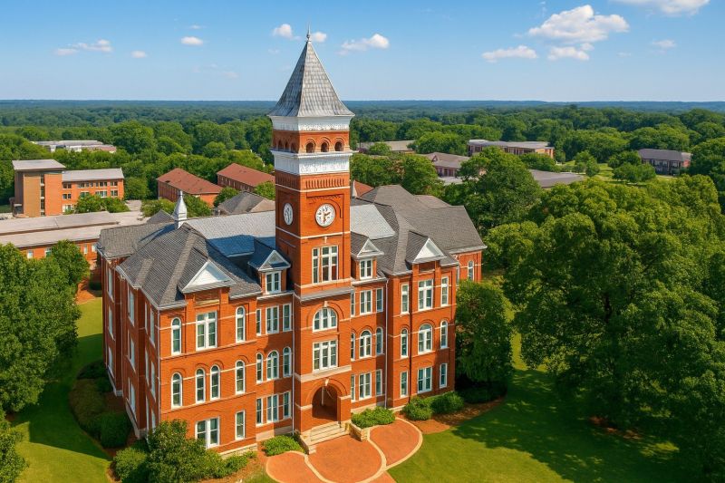 Local Shower Replacement in Clemson, SC