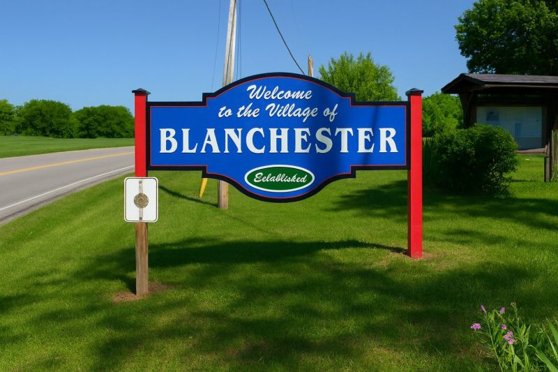 Local Shower Replacement in Blanchester, OH