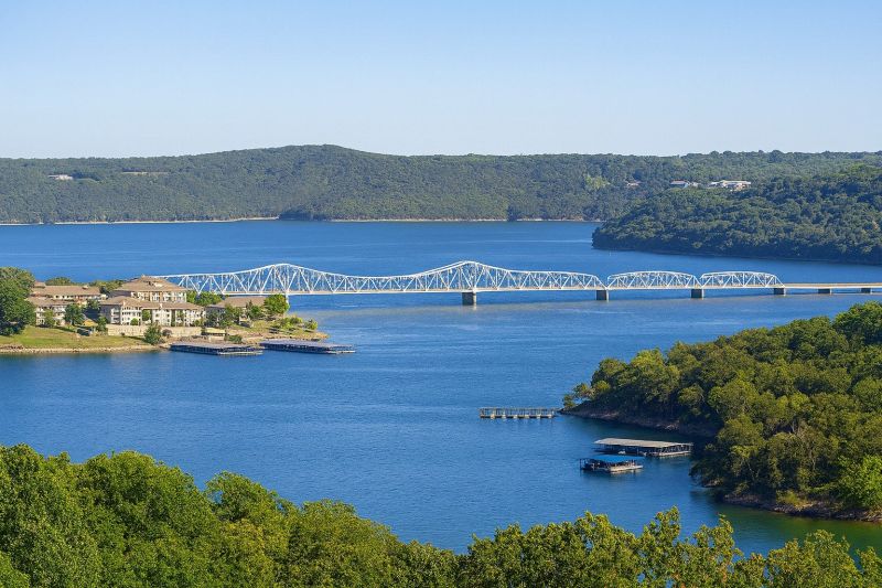 Local Shower Replacement in Kimberling City, MO