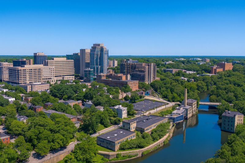 Local Shower Replacement in Hockessin, DE