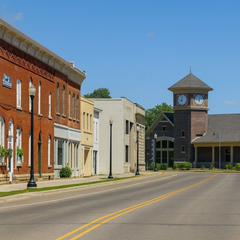 Local Shower Replacement in Mauston, WI