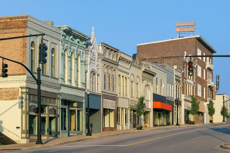 Local Shower Replacement in Richmond, KY