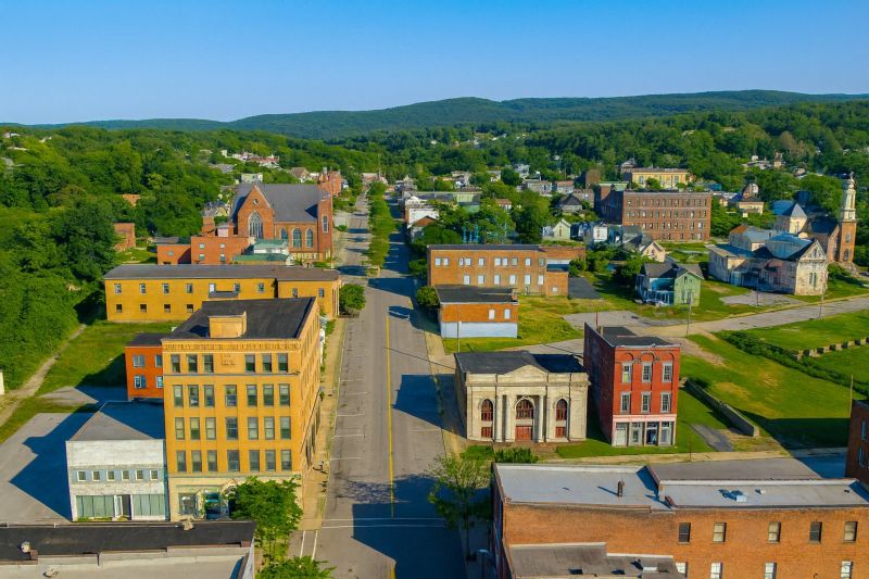 Local Shower Replacement in Connellsville, PA
