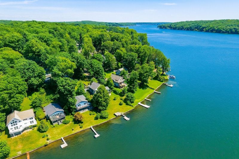 Local Shower Replacement in Hopatcong, NJ