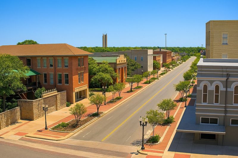 Local Shower Replacement in Bryan, TX