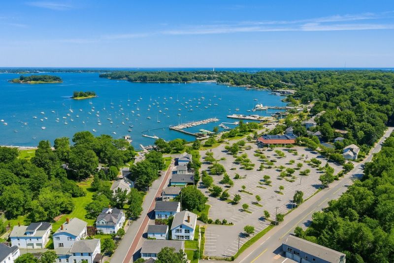 Local Shower Replacement in Hingham, MA