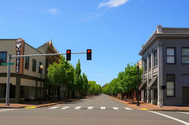 Local Shower Replacement in Albany, OR