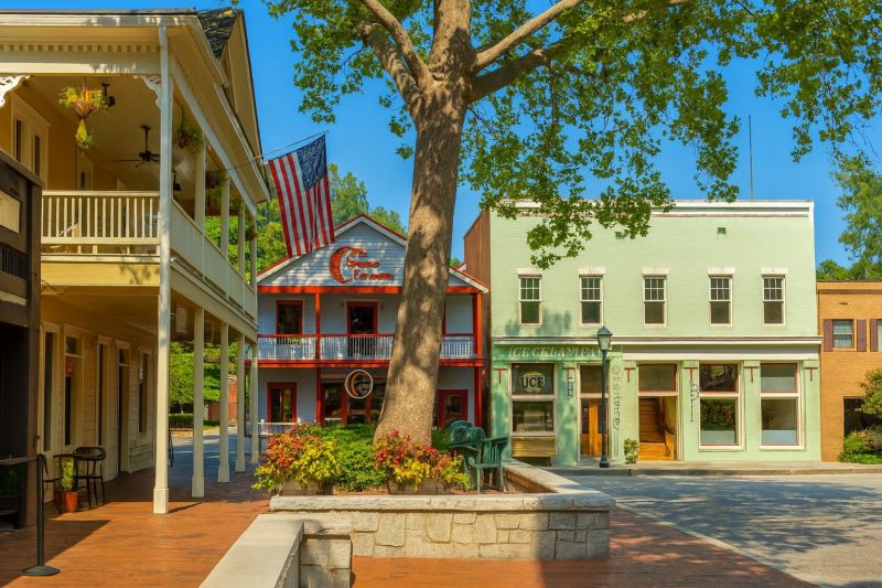Local Shower Replacement in Dahlonega, GA