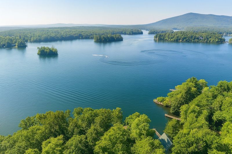 Local Shower Replacement in Moultonborough, NH