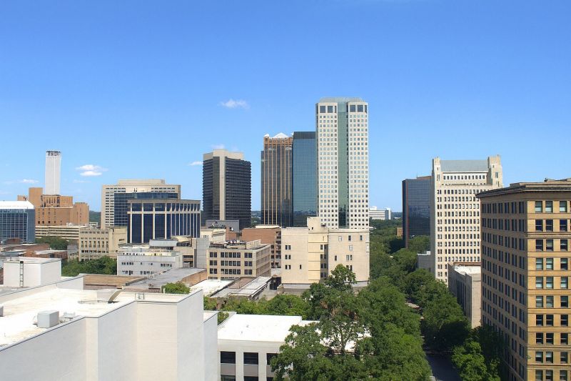 Local Shower Replacement in Pelham, AL