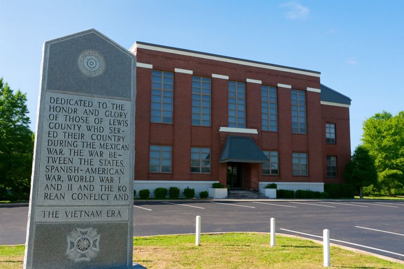 Local Shower Replacement in Hohenwald, TN