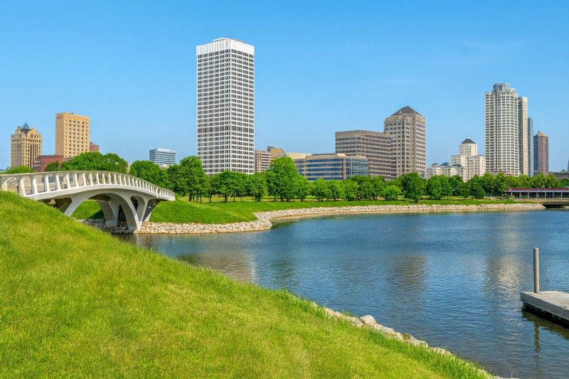 Local Shower Replacement in Hartford, WI
