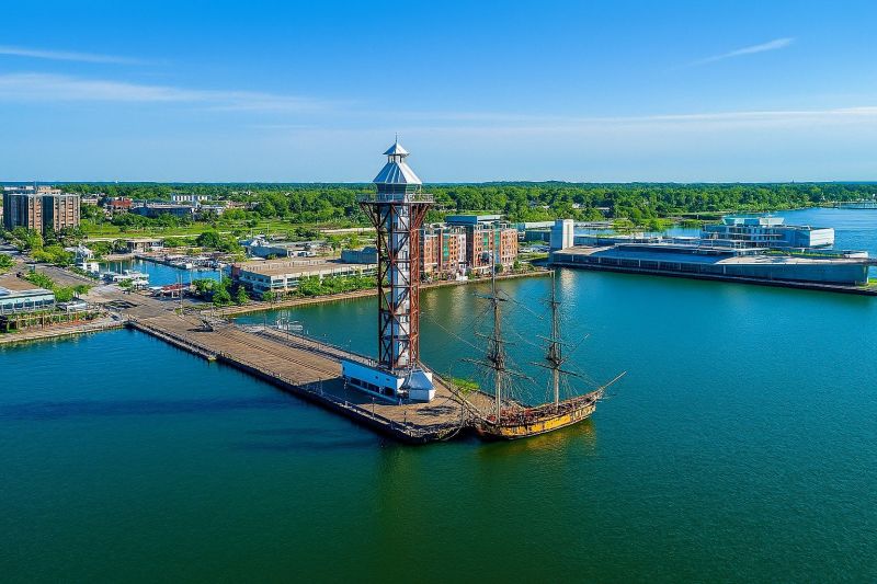 Local Shower Replacement in Erie, PA