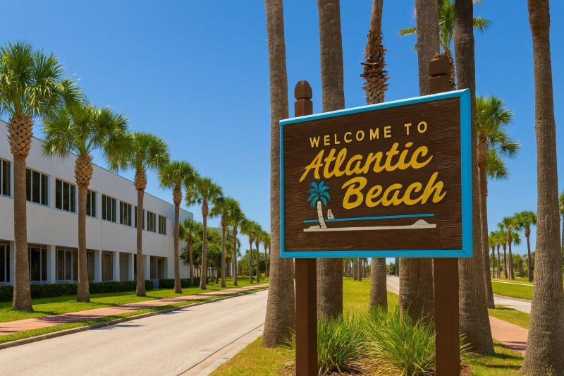 Local Shower Replacement in Atlantic Beach, FL