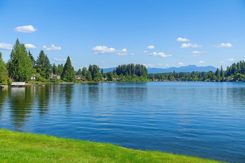 Local Shower Replacement in Lake Stevens, WA