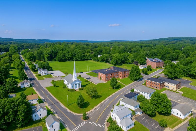 Local Shower Replacement in East Hampton, CT
