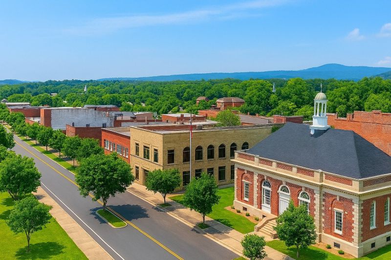 Local Shower Replacement in Chatsworth, GA