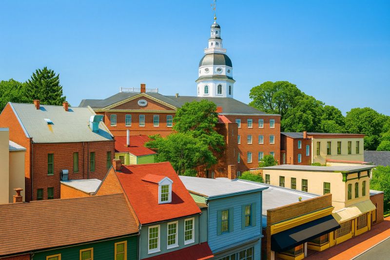Local Shower Replacement in Fallston, MD