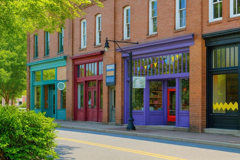 Local Shower Replacement in Carrboro, NC