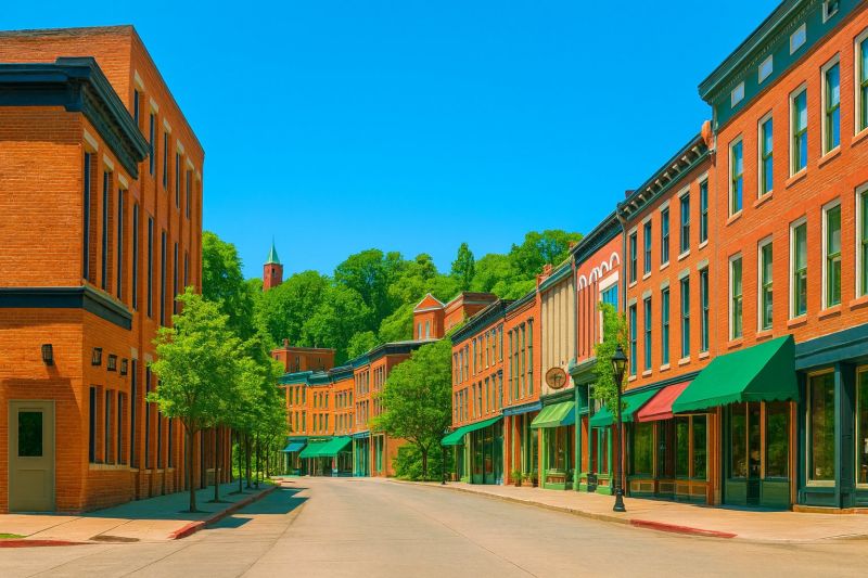 Local Shower Replacement in Galena, IL