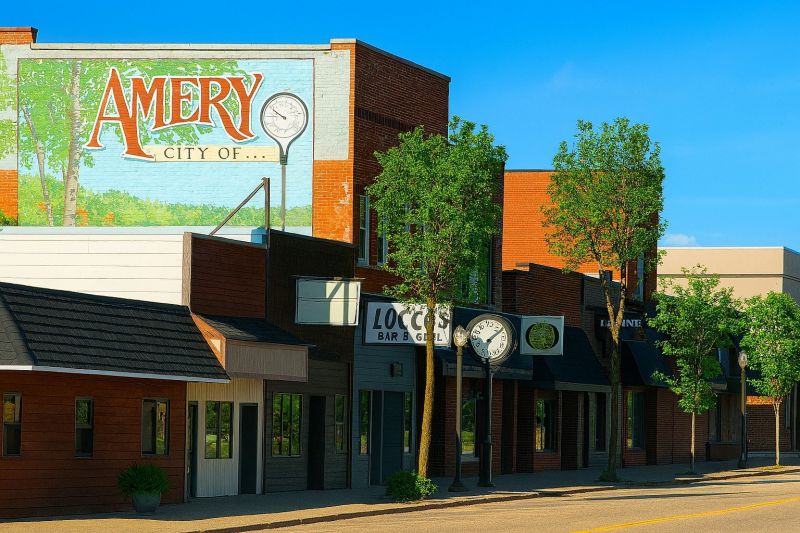 Local Shower Replacement in Amery, WI