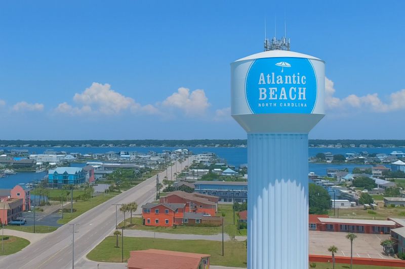 Local Shower Replacement in Atlantic Beach, NC