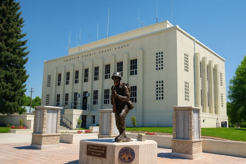Local Shower Replacement in Preston, ID