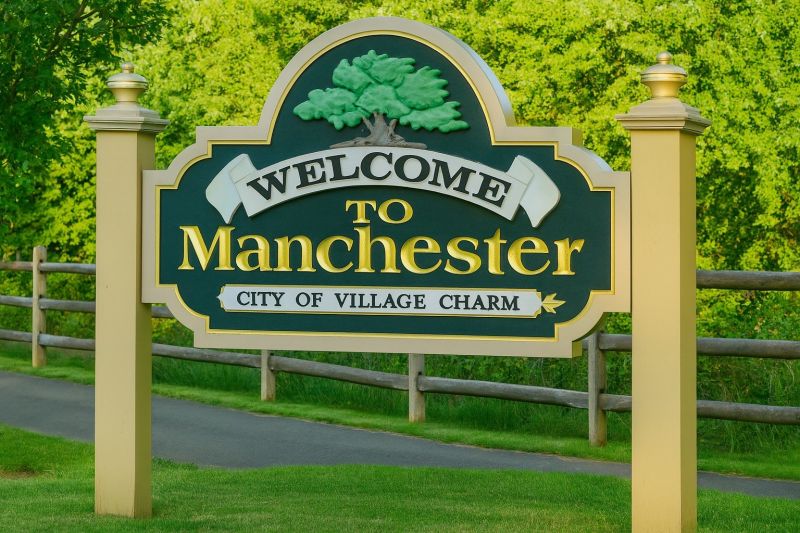 Local Shower Replacement in Manchester, CT