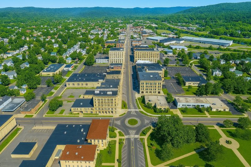 Local Shower Replacement in Olean, NY