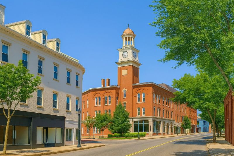 Local Shower Replacement in Biddeford, ME