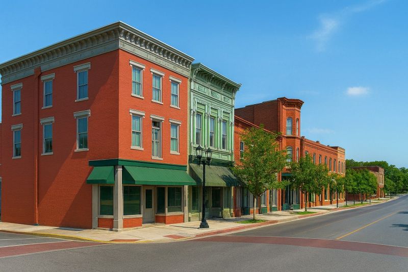 Local Shower Replacement in Barnhart, MO