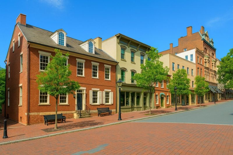 Local Shower Replacement in Bethlehem, PA