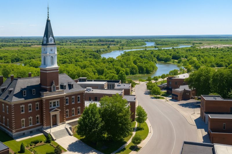 Local Shower Replacement in Fremont, NE