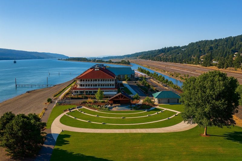 Local Shower Replacement in Kalama, WA