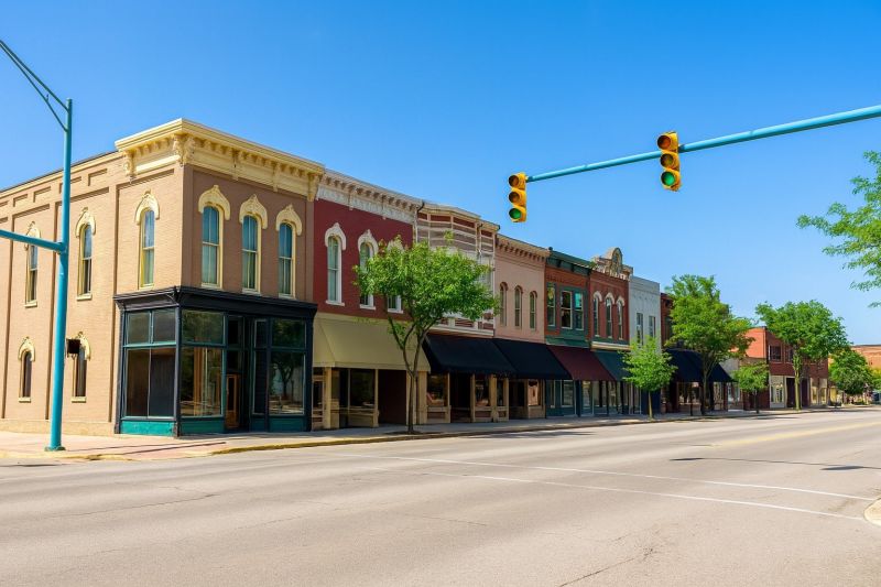 Local Shower Replacement in Goshen, IN