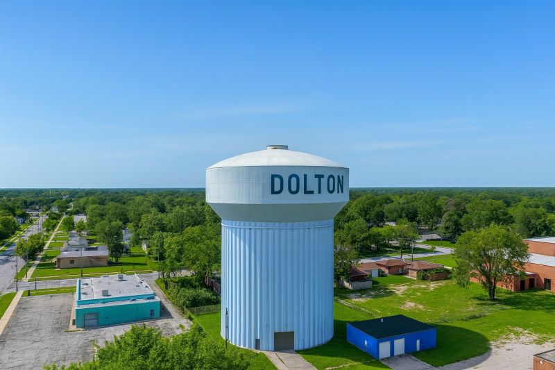Local Shower Replacement in Dolton, IL