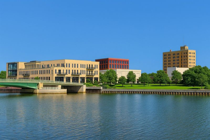 Local Shower Replacement in Manitowoc, WI