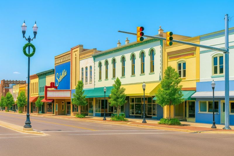 Local Shower Replacement in Fayetteville, TN