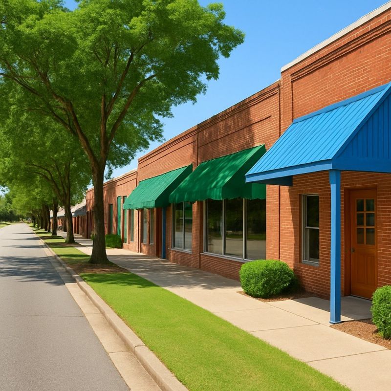 Local Shower Replacement in Byron, GA