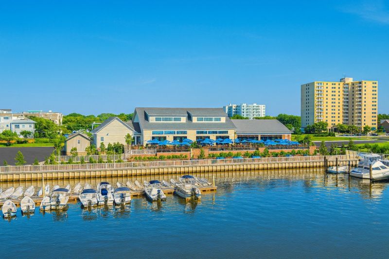 Local Shower Replacement in Belmar, NJ