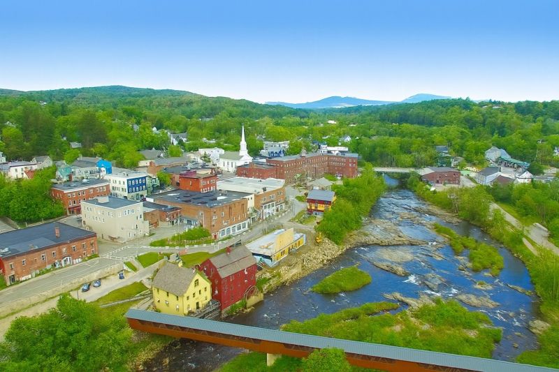 Local Shower Replacement in Littleton, NH