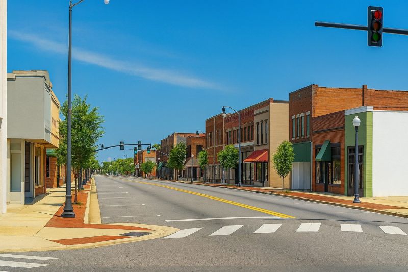 Local Shower Replacement in Dunn, NC