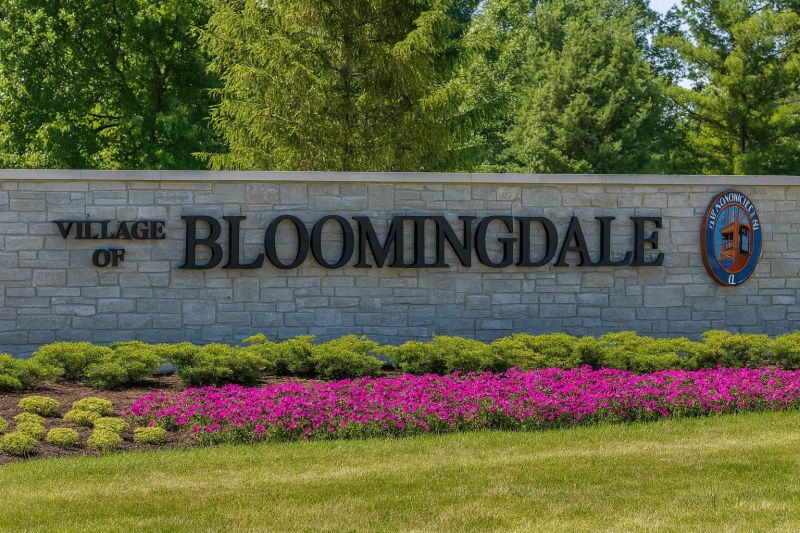 Local Shower Replacement in Bloomingdale, IL