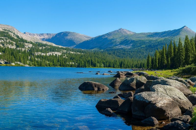 Local Shower Replacement in Sheridan, WY