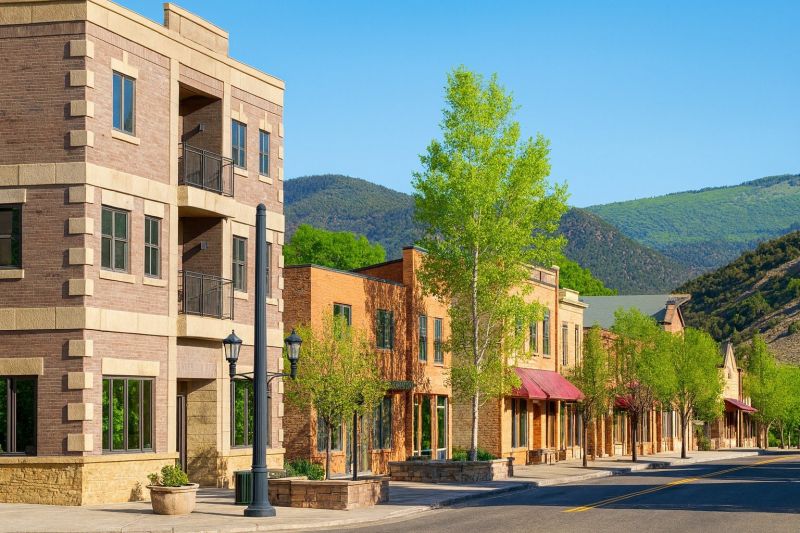 Local Shower Replacement in Eagle, CO