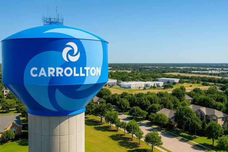 Local Shower Replacement in Carrollton, TX