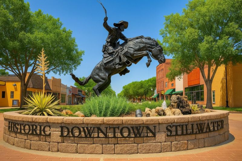 Local Shower Replacement in Stillwater, OK