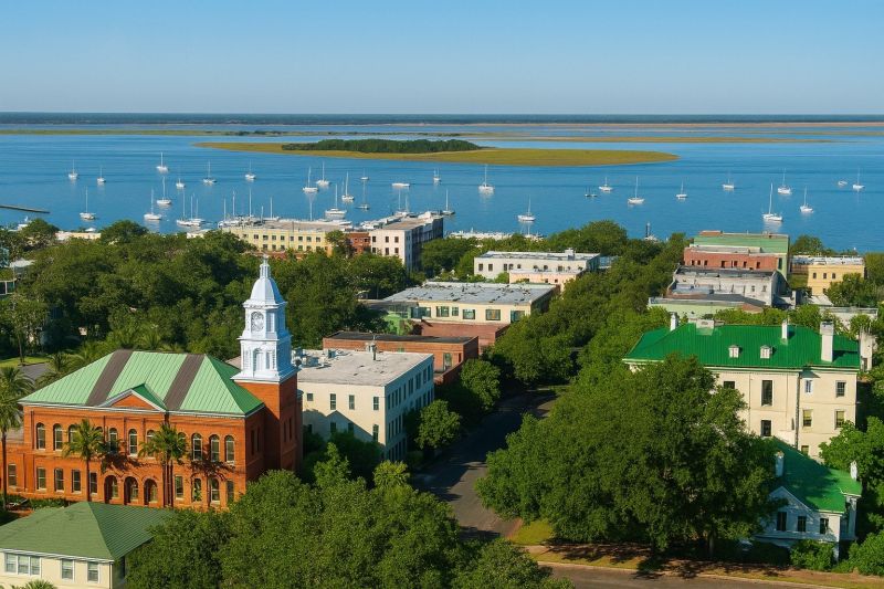 Local Shower Replacement in Fernandina Beach, FL