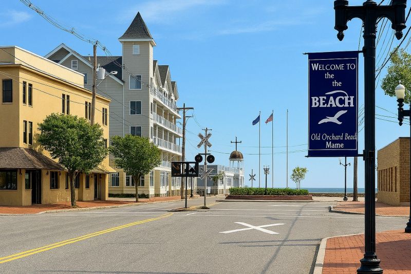 Local Shower Replacement in Old Orchard Beach, ME